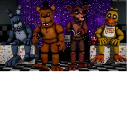The Factory of dreams icon