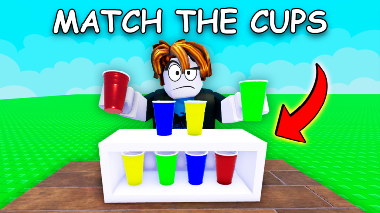 Match The Cups screenshot 2