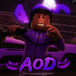 AOD | ANGELS OF DEATH.