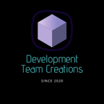 Development Team Creations
