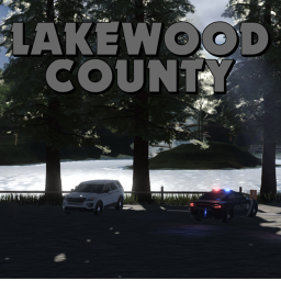 Lakewood County | BETA