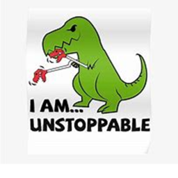 The Unstoppable HQ