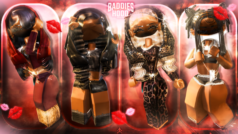 [UPD🛍️] Baddies Outfit Ideas screenshot 2