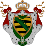 NW Saxony.