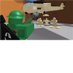 The Robloxian Flame Force