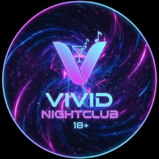 [FREE VIP] VIVID After Hours | 18+ Elite Nightlife