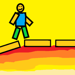 2D game