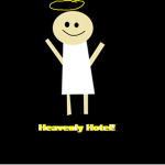 Heavenly Hotel!