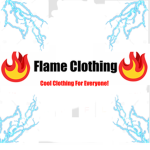 F l a m e Clothing
