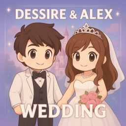 Boda Dess & Stay