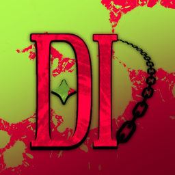[ALPHA] DIVINE INTERVENTION
