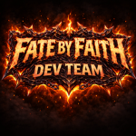 Fate by Faith Dev Team