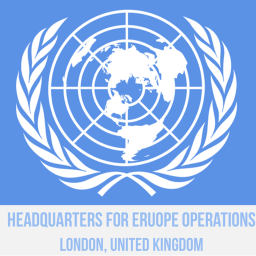 [UN] HQ for European Operations