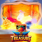 A Piece of Treasure