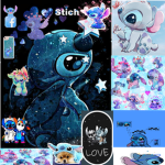 Meoww you need stich because stich is adorable