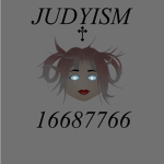 -JUDYISM-