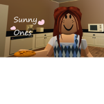 ~~*Sunny One's*~~