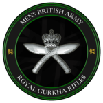 [MBA]*Royal Gurkha Rifles