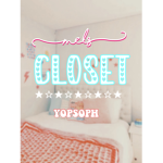 M3LODYS CLOSET