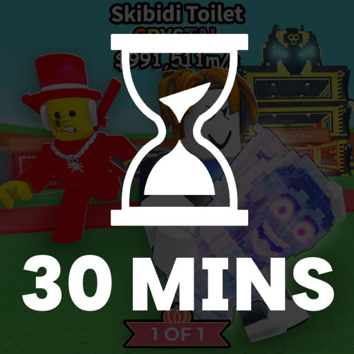 Steal a Brainrot Roblox game