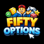 Fifty Options