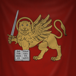 TCE. Republic of Venice