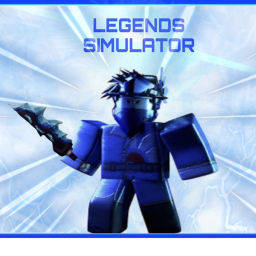 Legend Simulator [BETA]