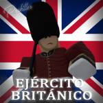 [EBR] Ejército Británico