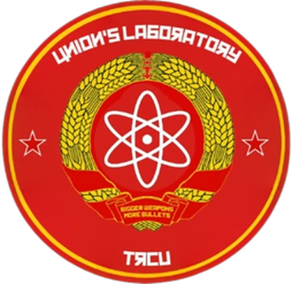 [TRCU] Union’s Laboratory Roblox group icon