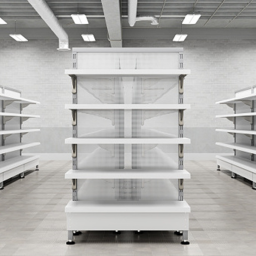 Store Reference