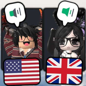 Meet People Across The World 🔊