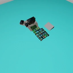 The Random Game! icon