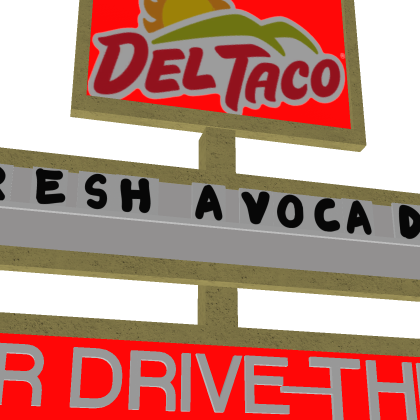 Fresh Avocado