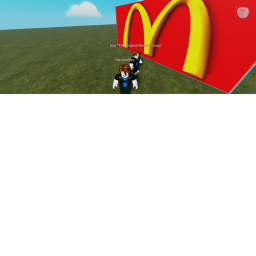 Se tart go to mc donalds