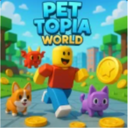 (UPDATE 3) Pet Topia World