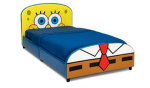 Spongbed
