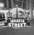 JAKARTA STREET OFFICIAL