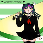 AppleSlicesCommission