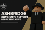 Community Support Representative
