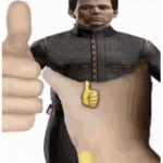 Big man ruben club
