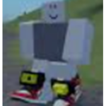 ROBUX for bacon please no others Rich’s
