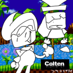 Colten's Fregendbee Group