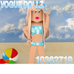 Vogue Dollz
