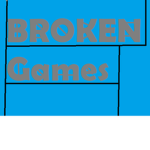 Broken Games Games