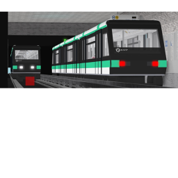 TREN DE PROS NIVEL #