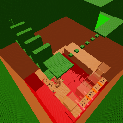 초보는 못 깨는 타워 