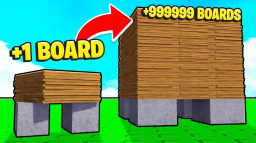 Smash Board Simulator