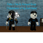 Pablo’s Club & Hangout Group.