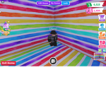 Glitch and Shadow