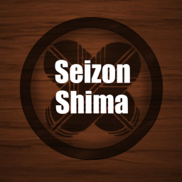• Anzen | Seizon no Shima •
